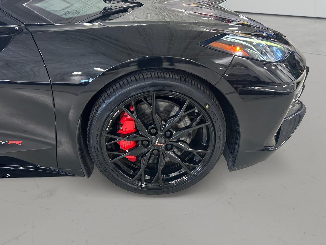 2023 Chevrolet Corvette 3LT New Braunfels TX