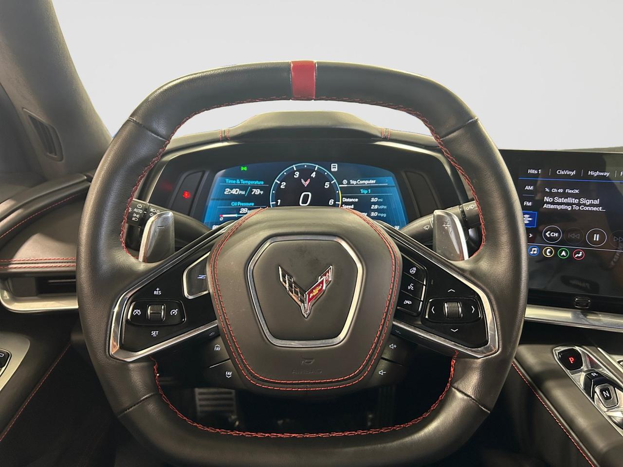 2023 Chevrolet Corvette 3LT New Braunfels TX