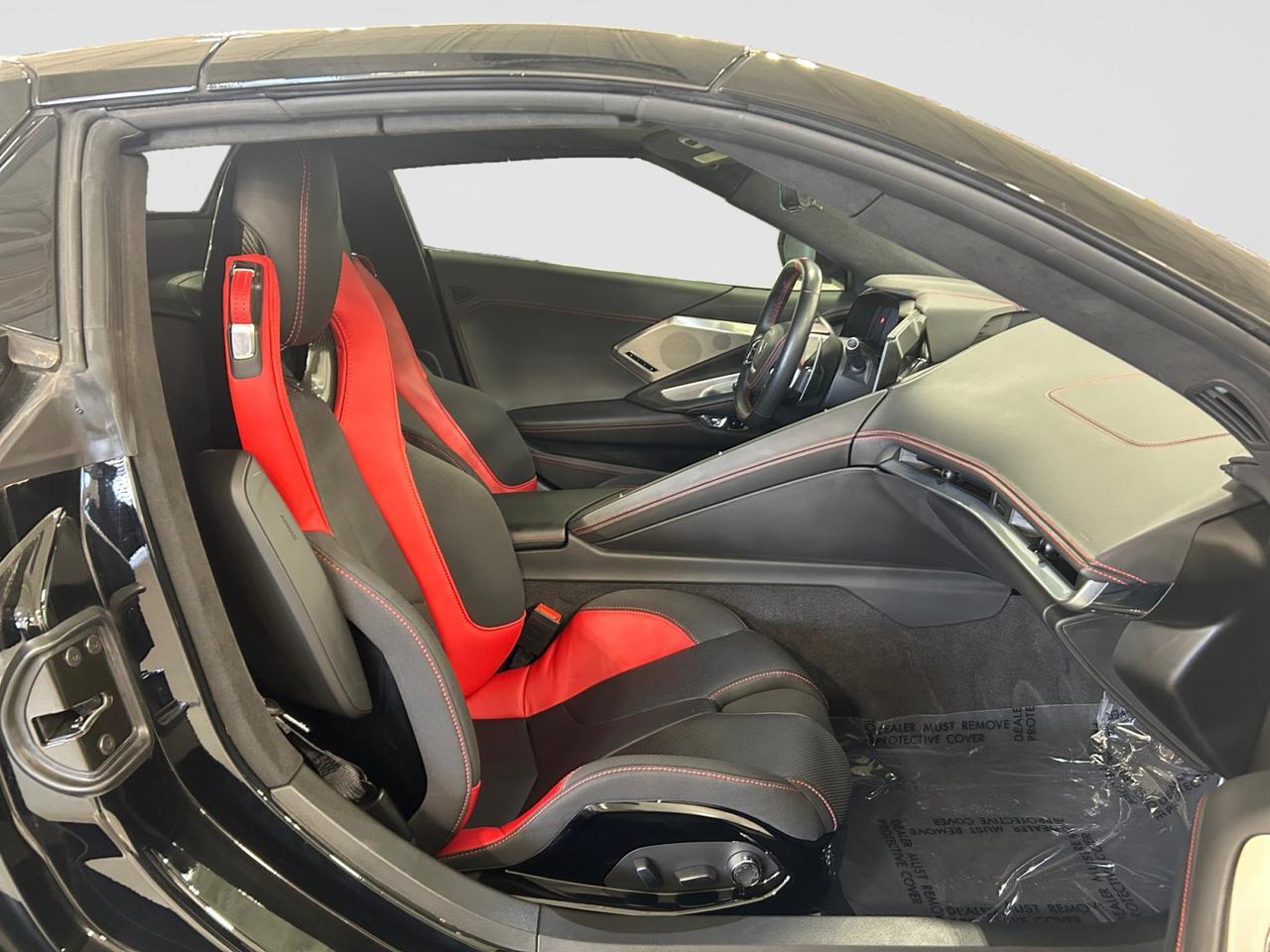 2023 Chevrolet Corvette 3LT New Braunfels TX
