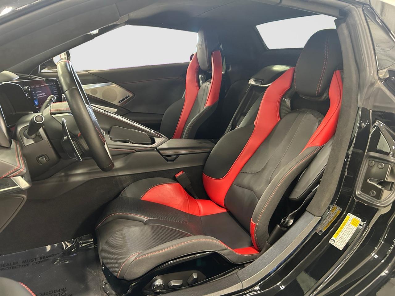 2023 Chevrolet Corvette 3LT New Braunfels TX