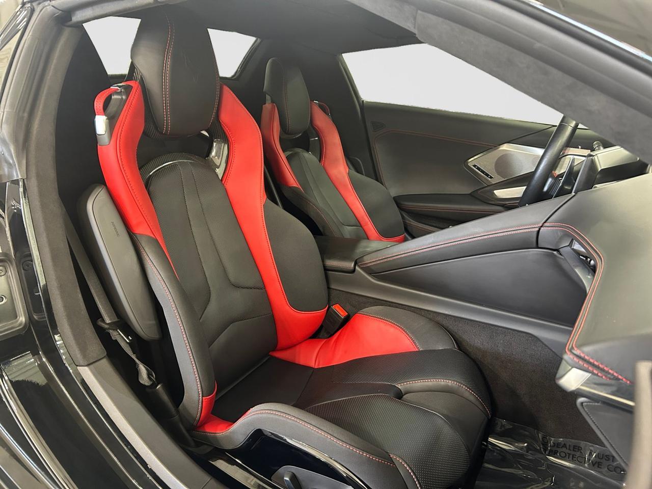 2023 Chevrolet Corvette 3LT New Braunfels TX
