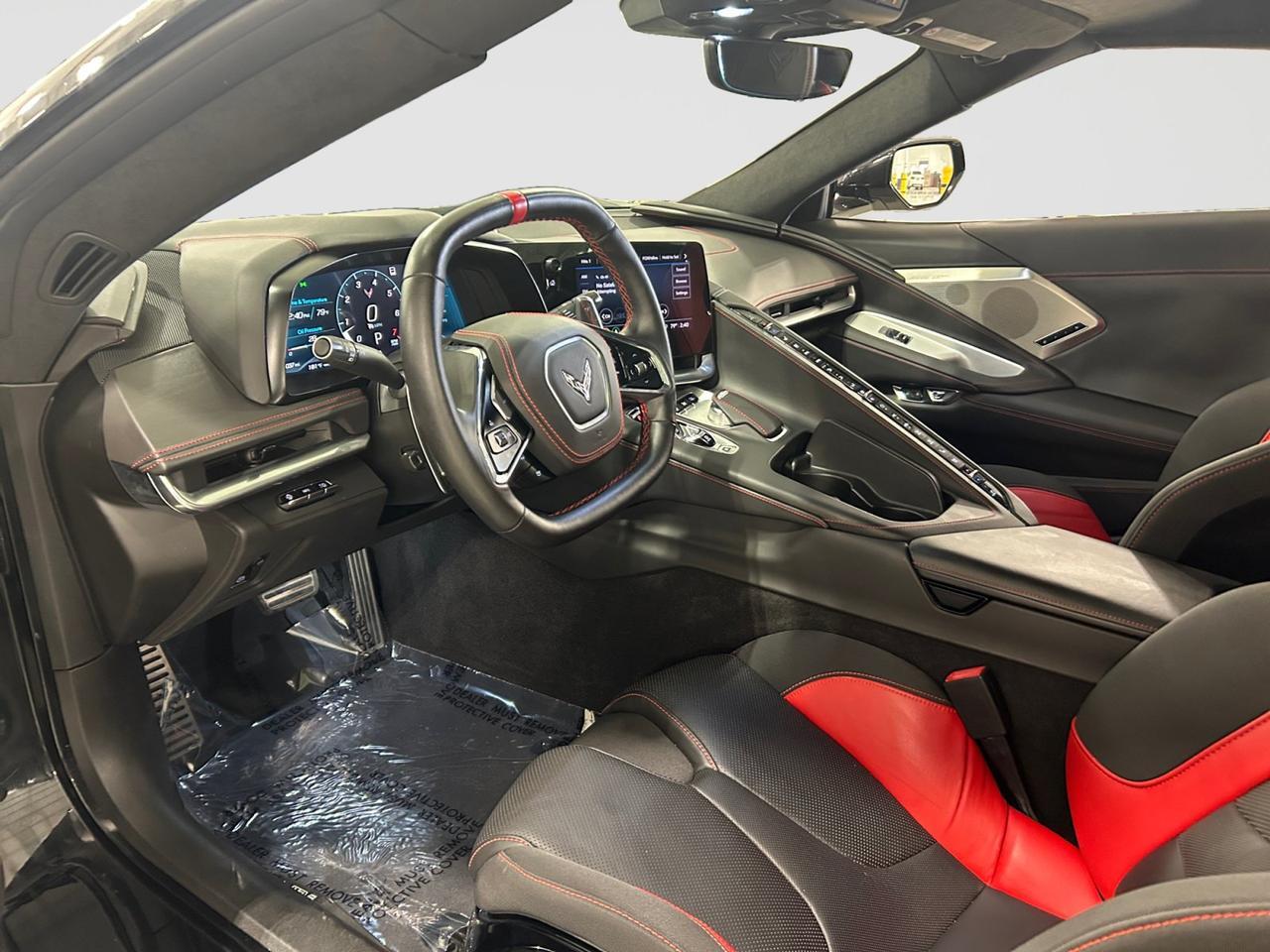 2023 Chevrolet Corvette 3LT New Braunfels TX