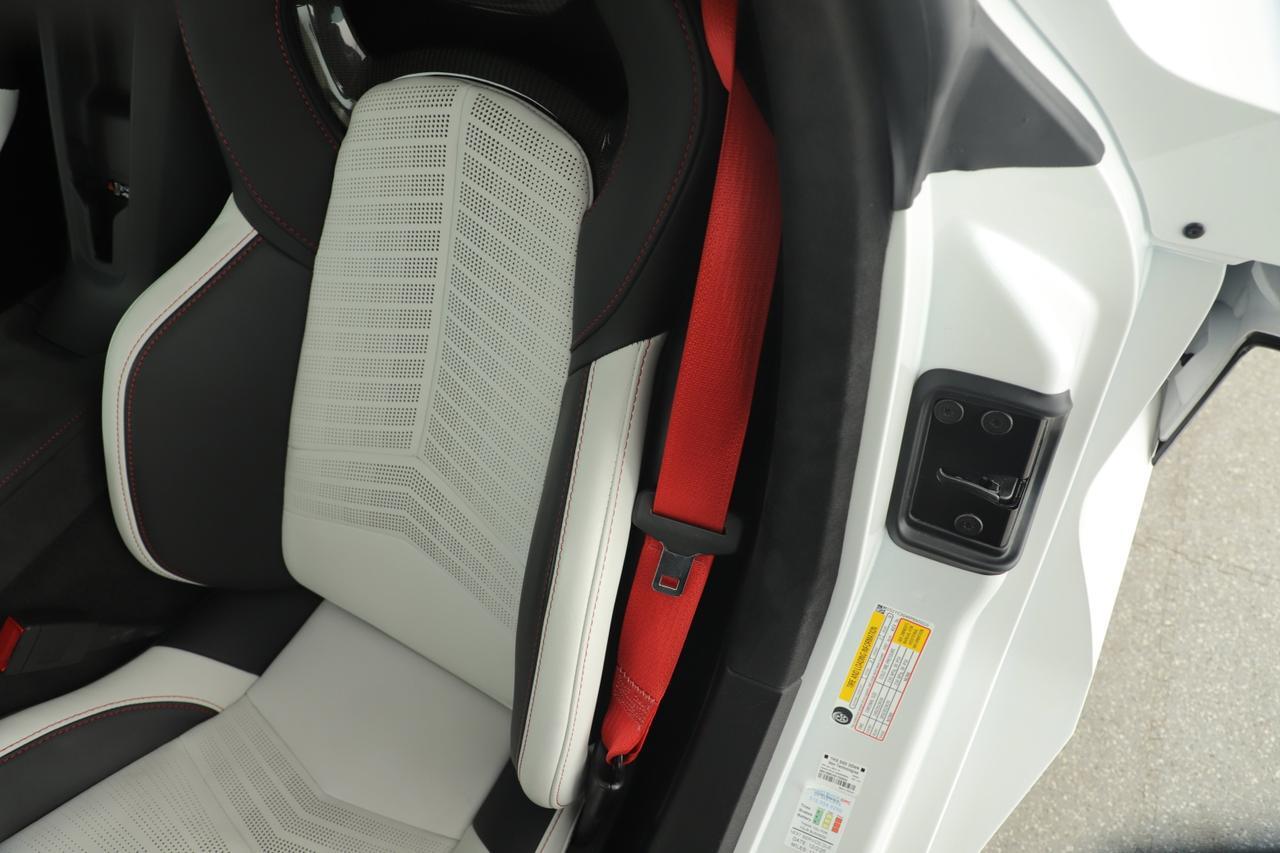 2023 Chevrolet Corvette 3LT New Braunfels TX