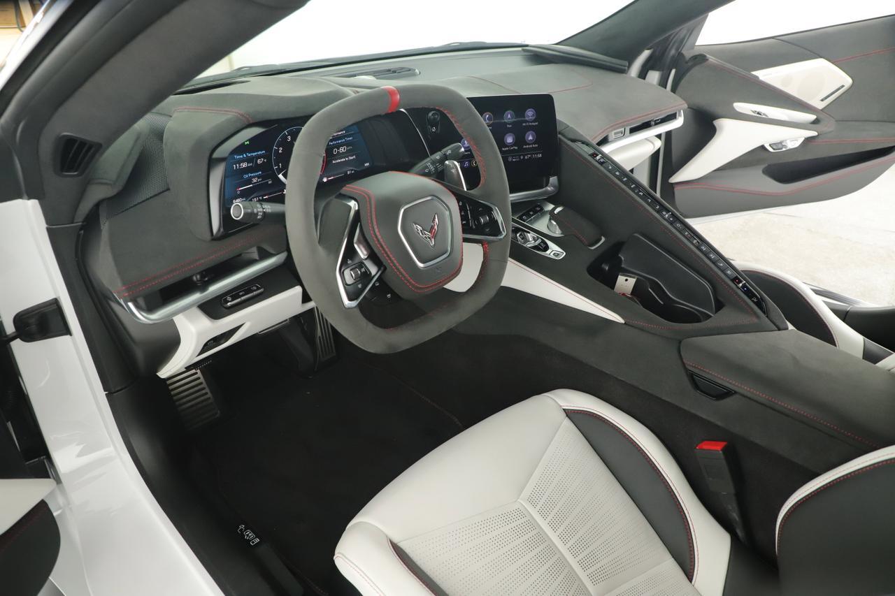 2023 Chevrolet Corvette 3LT New Braunfels TX