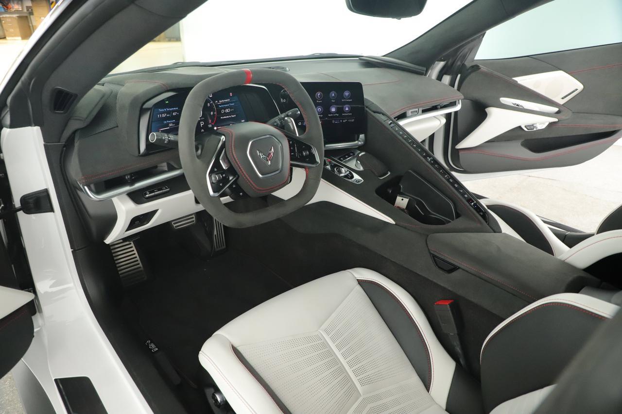 2023 Chevrolet Corvette 3LT New Braunfels TX