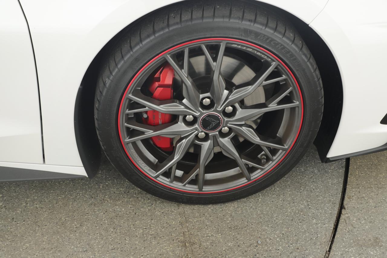 2023 Chevrolet Corvette 3LT New Braunfels TX