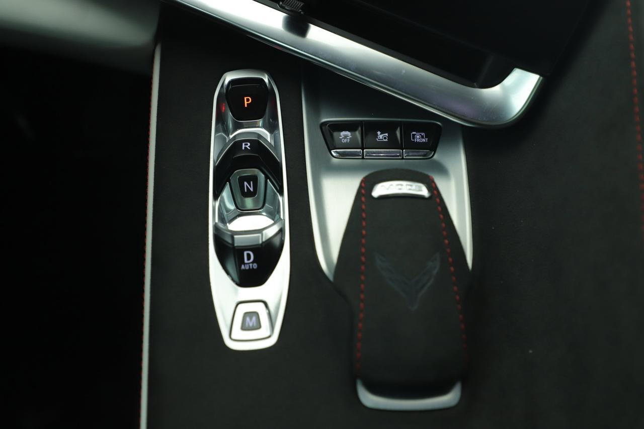 2023 Chevrolet Corvette 3LT New Braunfels TX