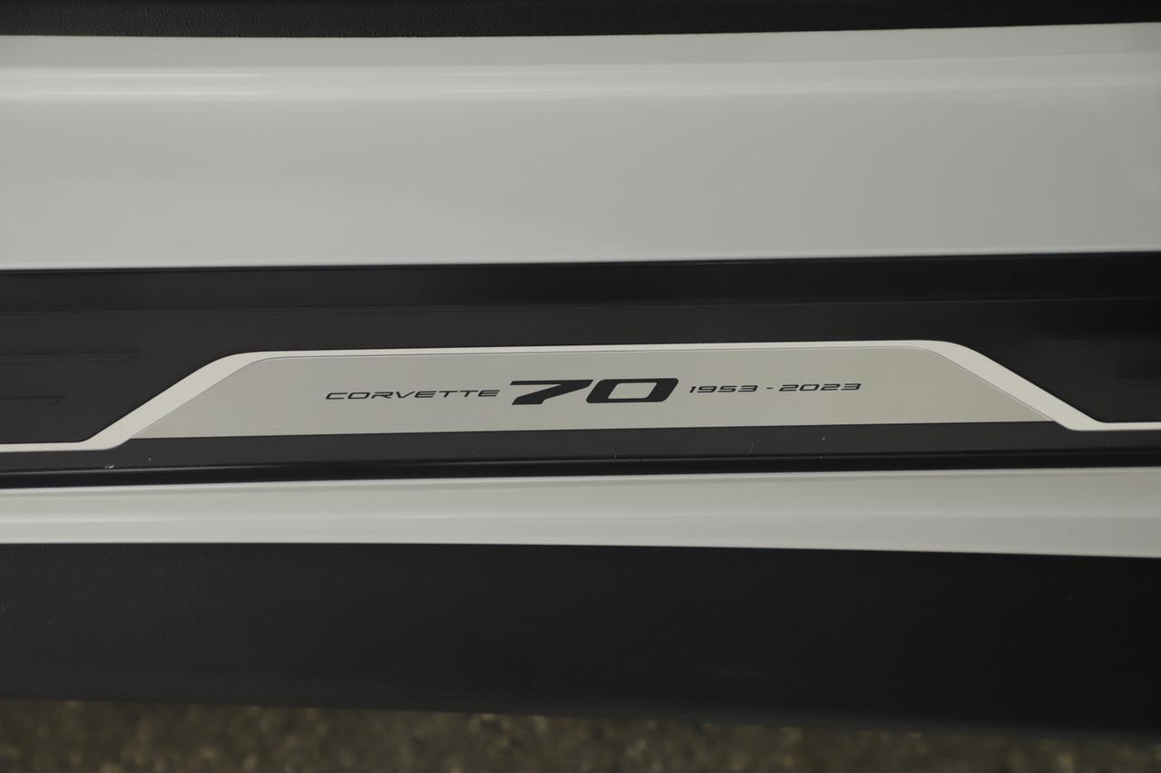 2023 Chevrolet Corvette 3LT New Braunfels TX