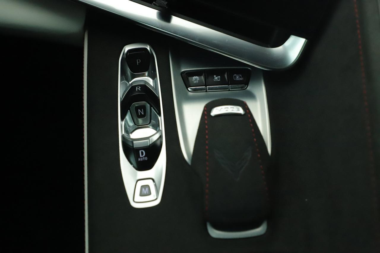 2023 Chevrolet Corvette 3LT New Braunfels TX