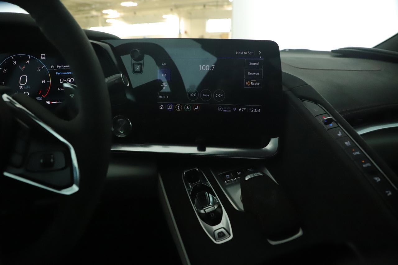 2023 Chevrolet Corvette 3LT New Braunfels TX