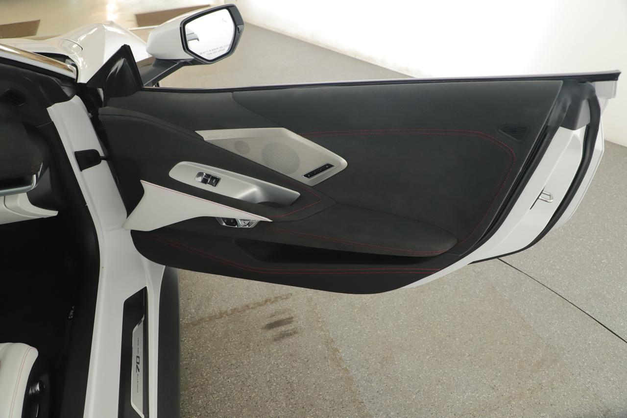 2023 Chevrolet Corvette 3LT New Braunfels TX