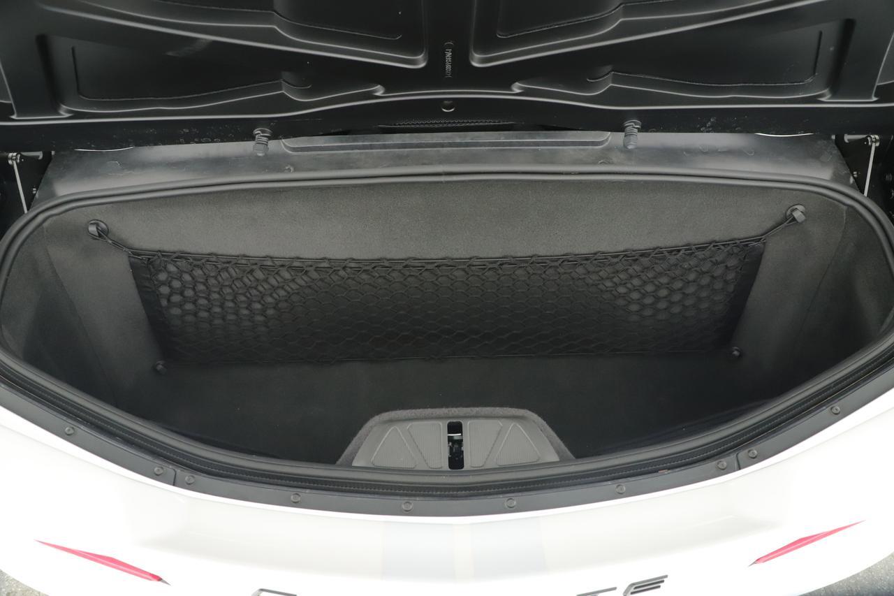 2023 Chevrolet Corvette 3LT New Braunfels TX