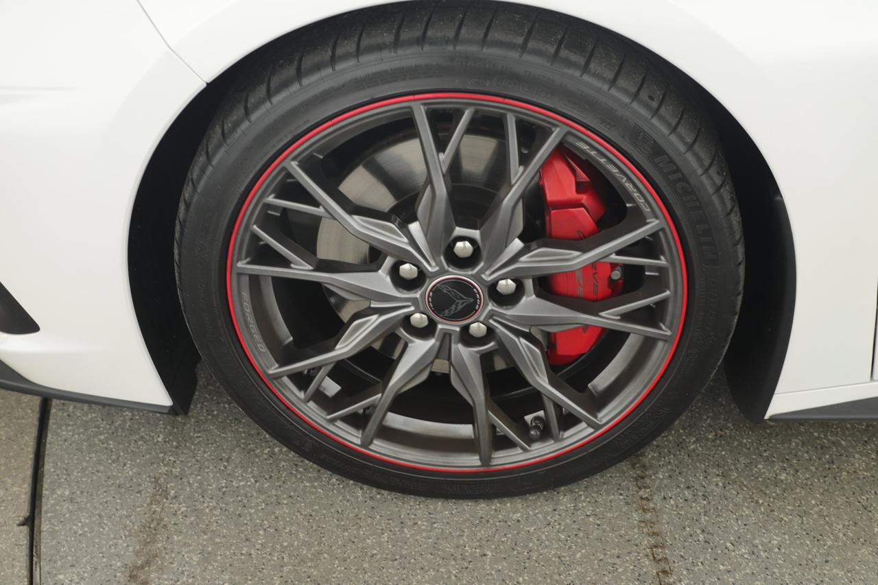 2023 Chevrolet Corvette 3LT