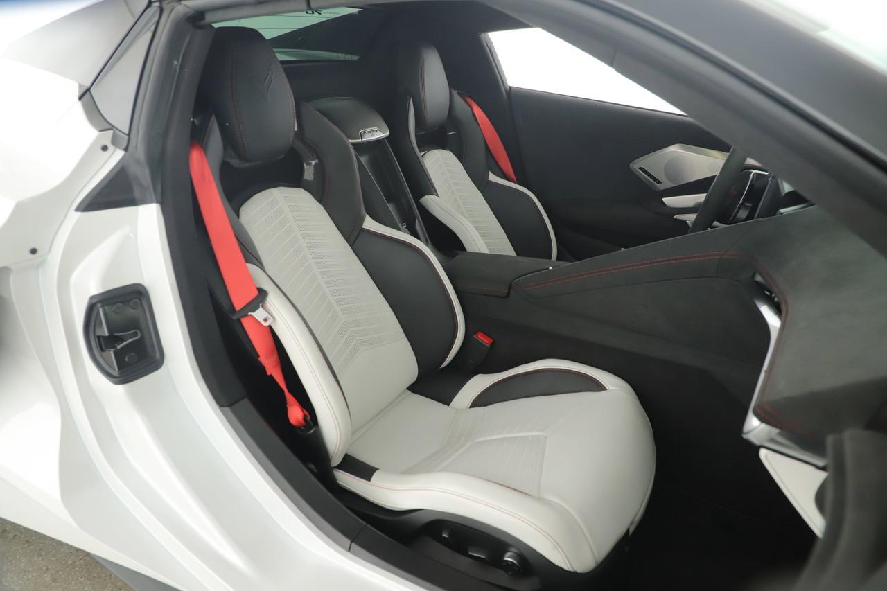 2023 Chevrolet Corvette 3LT New Braunfels TX