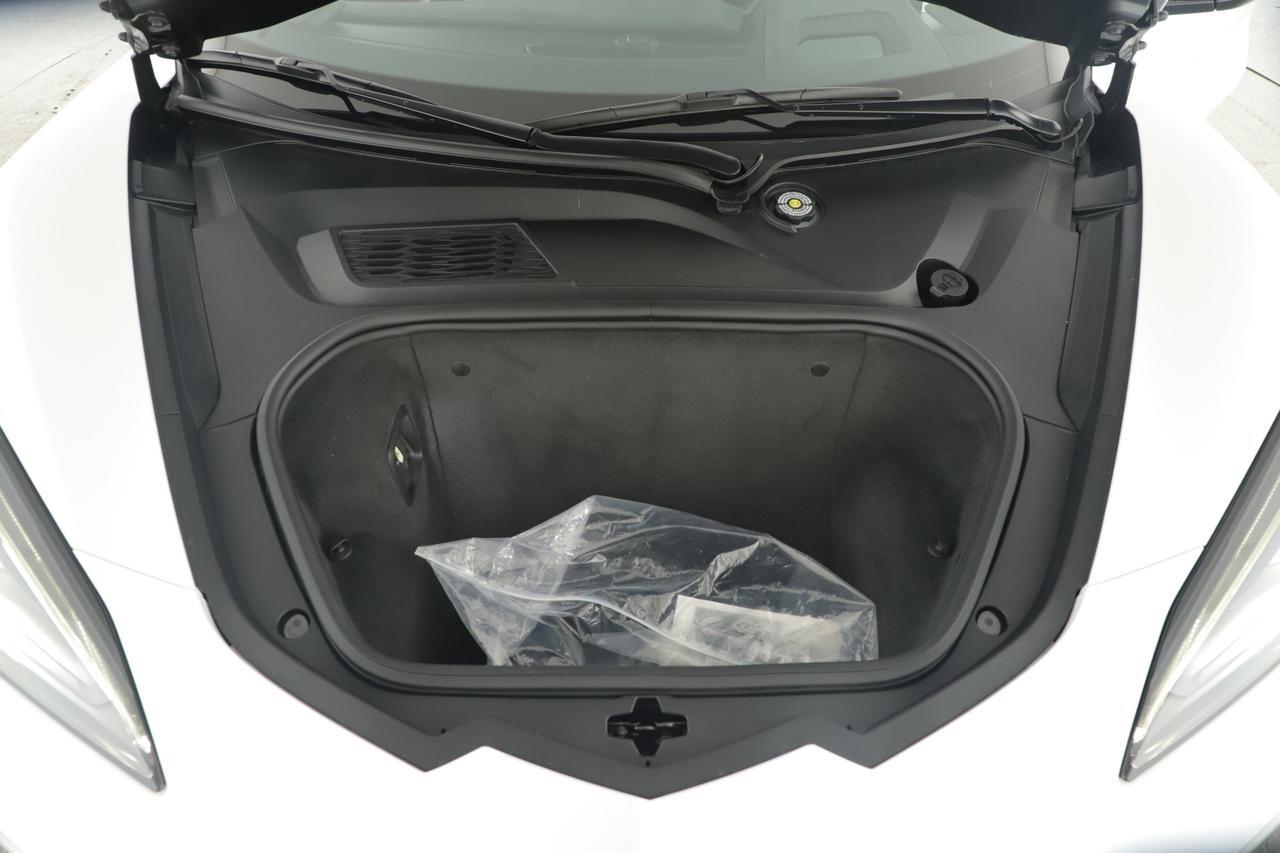 2023 Chevrolet Corvette 3LT New Braunfels TX