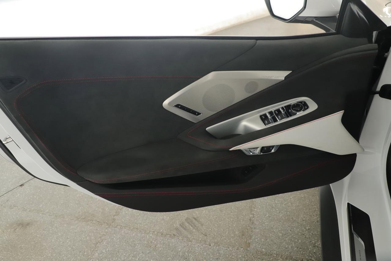 2023 Chevrolet Corvette 3LT New Braunfels TX