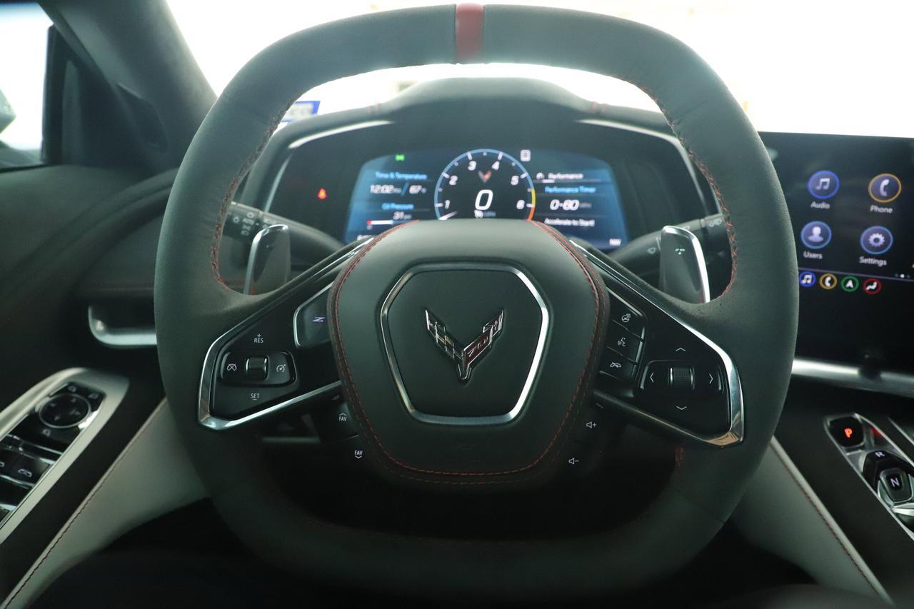 2023 Chevrolet Corvette 3LT New Braunfels TX