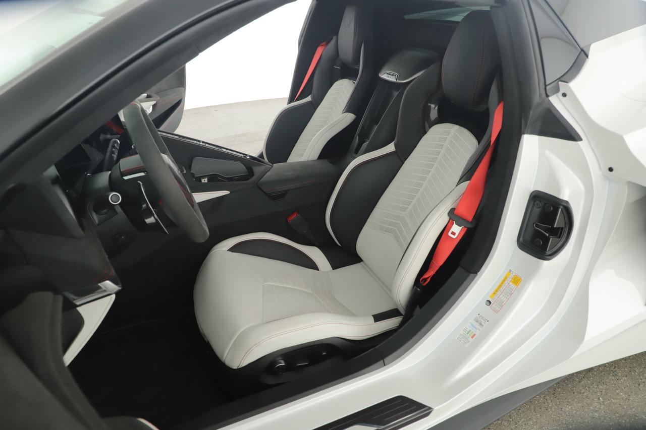 2023 Chevrolet Corvette 3LT New Braunfels TX