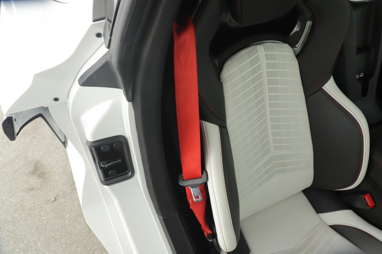 2023 Chevrolet Corvette 3LT New Braunfels TX