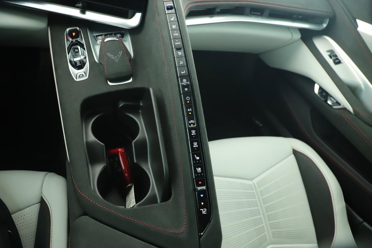 2023 Chevrolet Corvette 3LT New Braunfels TX