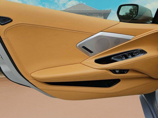 2023 Chevrolet Corvette 3LT San Antonio TX
