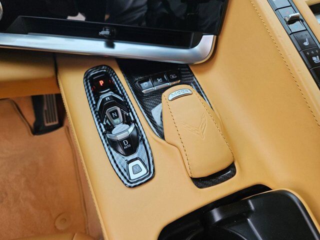 2023 Chevrolet Corvette 3LT San Antonio TX