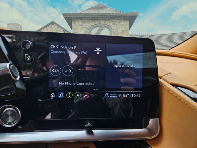 2023 Chevrolet Corvette 3LT San Antonio TX