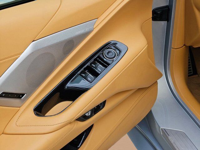 2023 Chevrolet Corvette 3LT San Antonio TX
