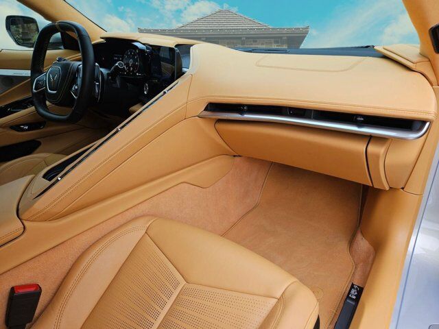 2023 Chevrolet Corvette 3LT San Antonio TX