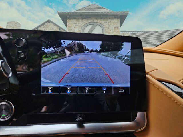 2023 Chevrolet Corvette 3LT San Antonio TX