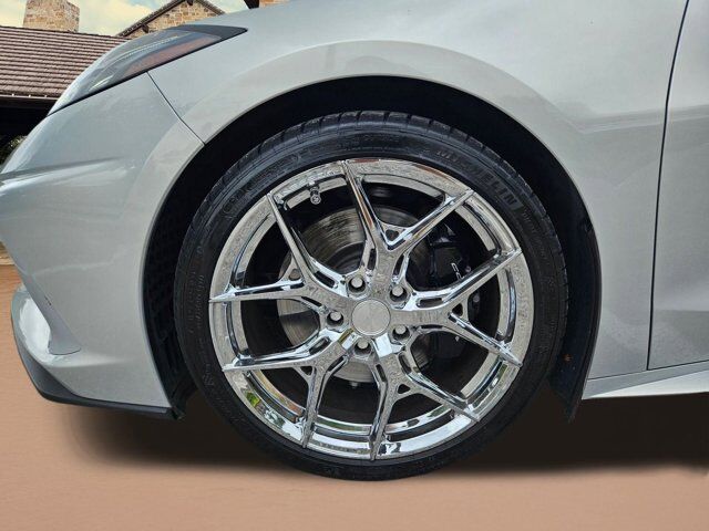 2023 Chevrolet Corvette 3LT San Antonio TX