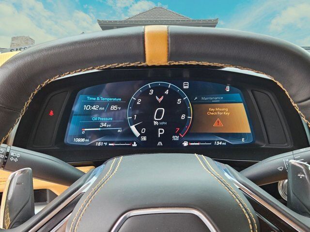 2023 Chevrolet Corvette 3LT San Antonio TX