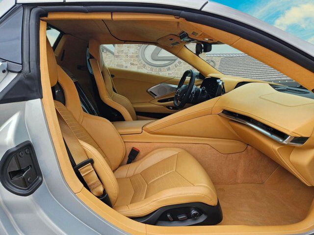2023 Chevrolet Corvette 3LT San Antonio TX