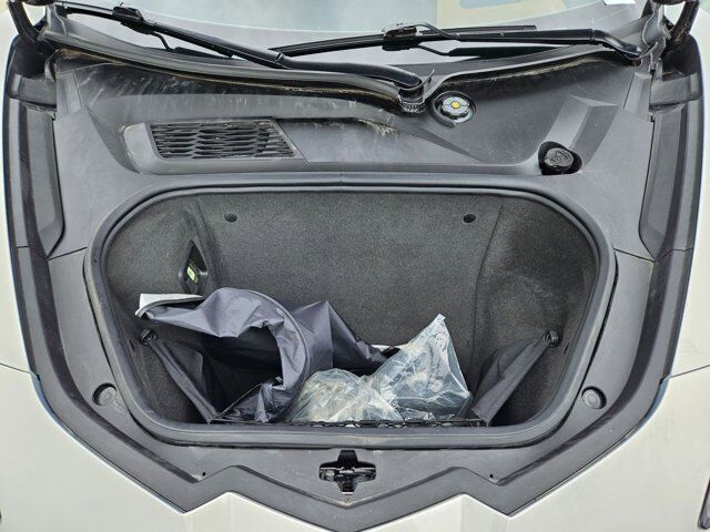 2023 Chevrolet Corvette 3LT San Antonio TX