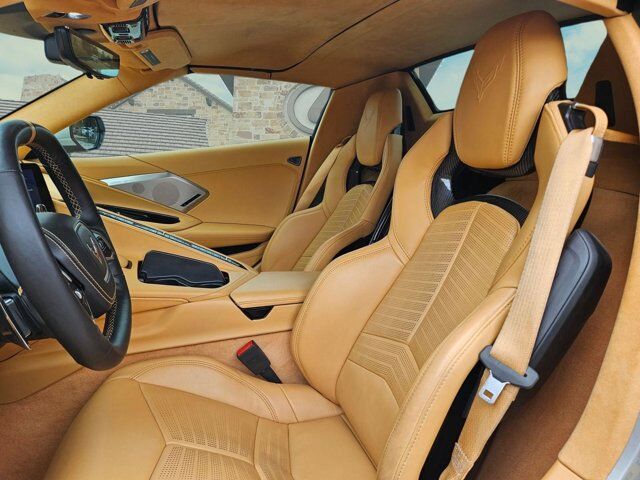 2023 Chevrolet Corvette 3LT San Antonio TX