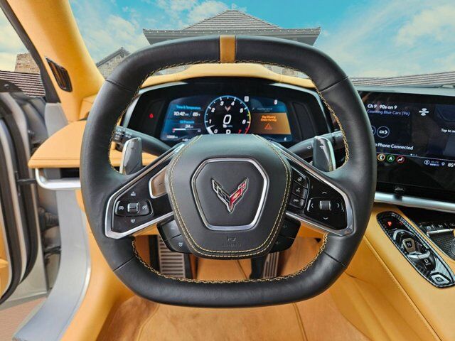 2023 Chevrolet Corvette 3LT San Antonio TX