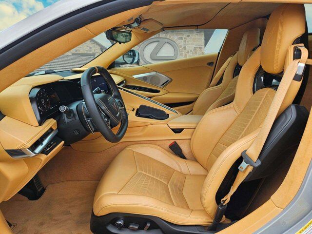 2023 Chevrolet Corvette 3LT San Antonio TX