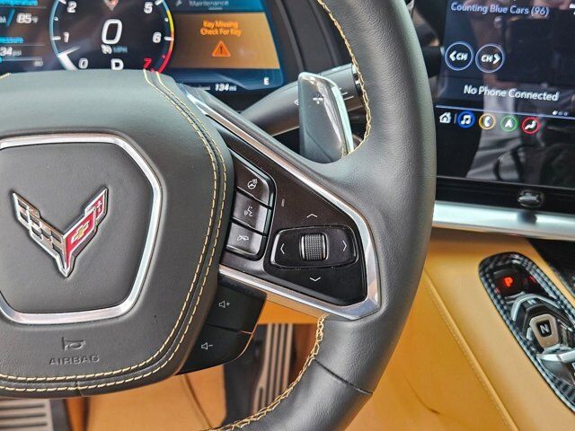 2023 Chevrolet Corvette 3LT San Antonio TX