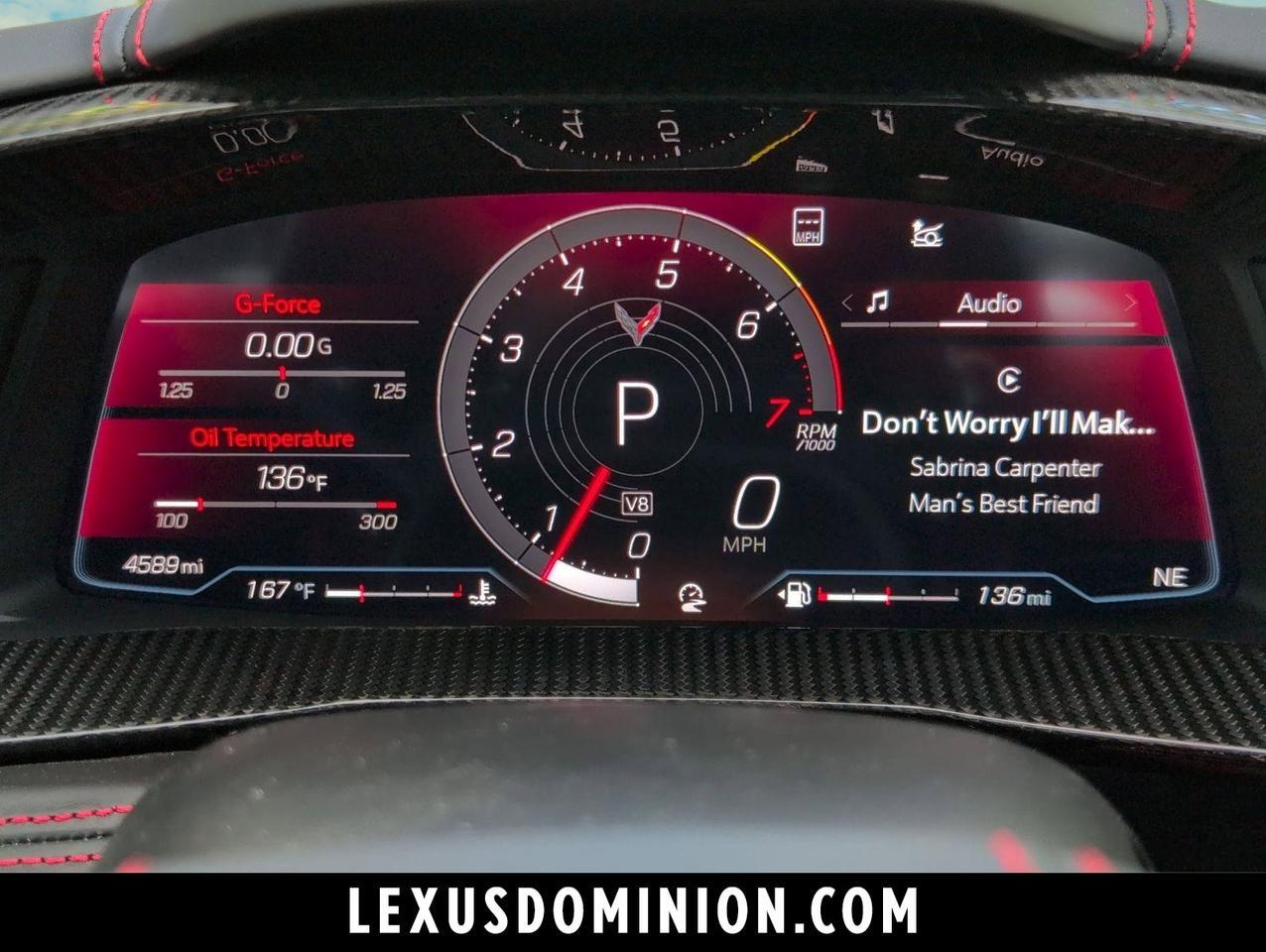 2023 Chevrolet Corvette 3LT San Antonio TX