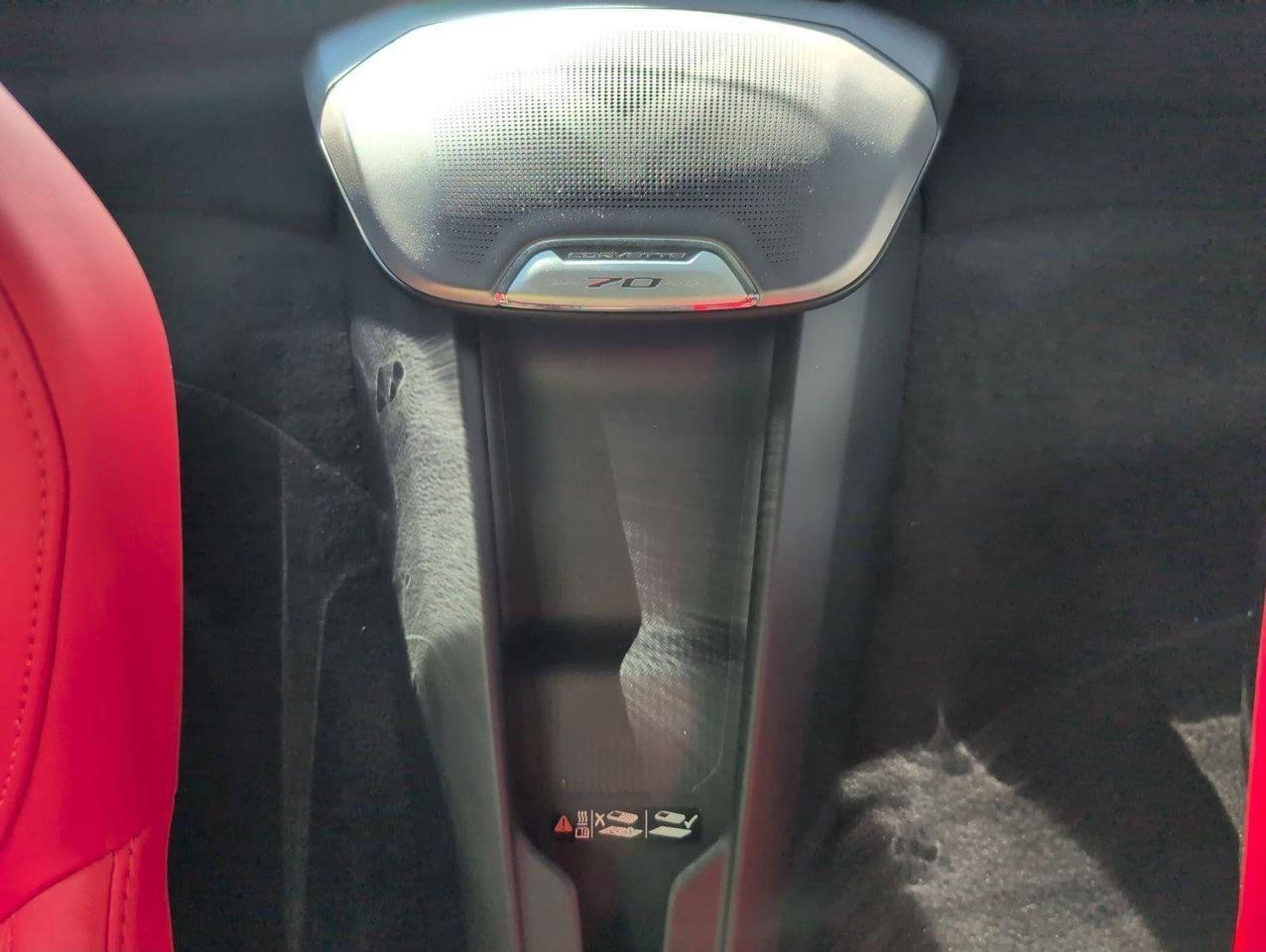 2023 Chevrolet Corvette 3LT San Antonio TX