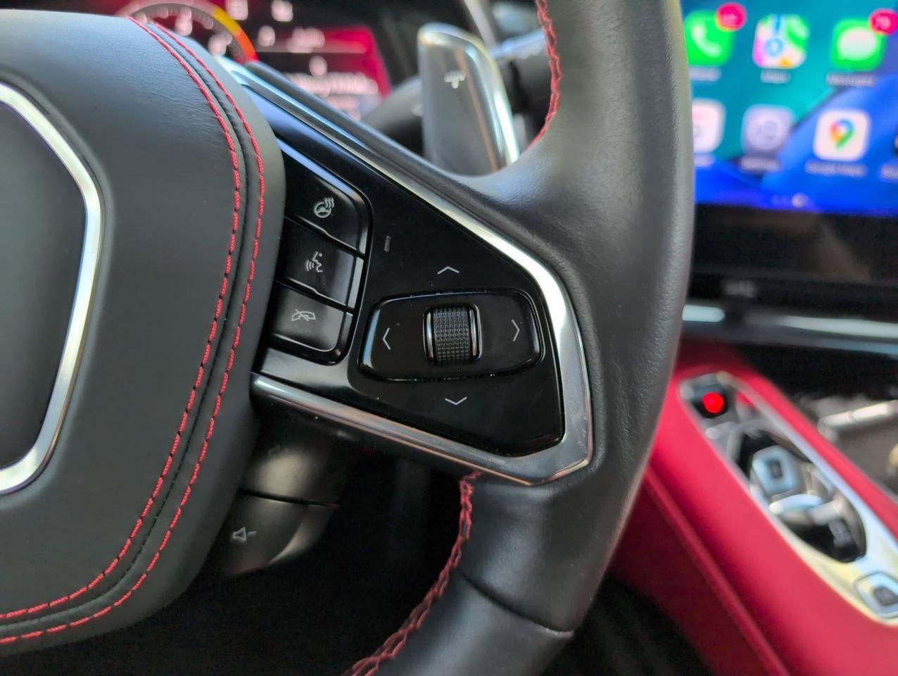 2023 Chevrolet Corvette 3LT San Antonio TX