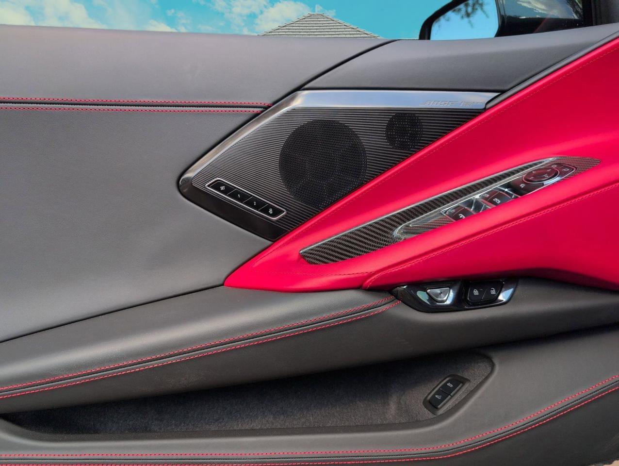 2023 Chevrolet Corvette 3LT San Antonio TX