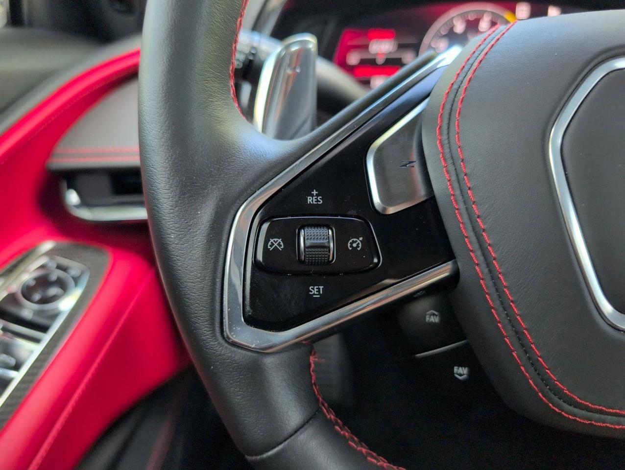 2023 Chevrolet Corvette 3LT San Antonio TX