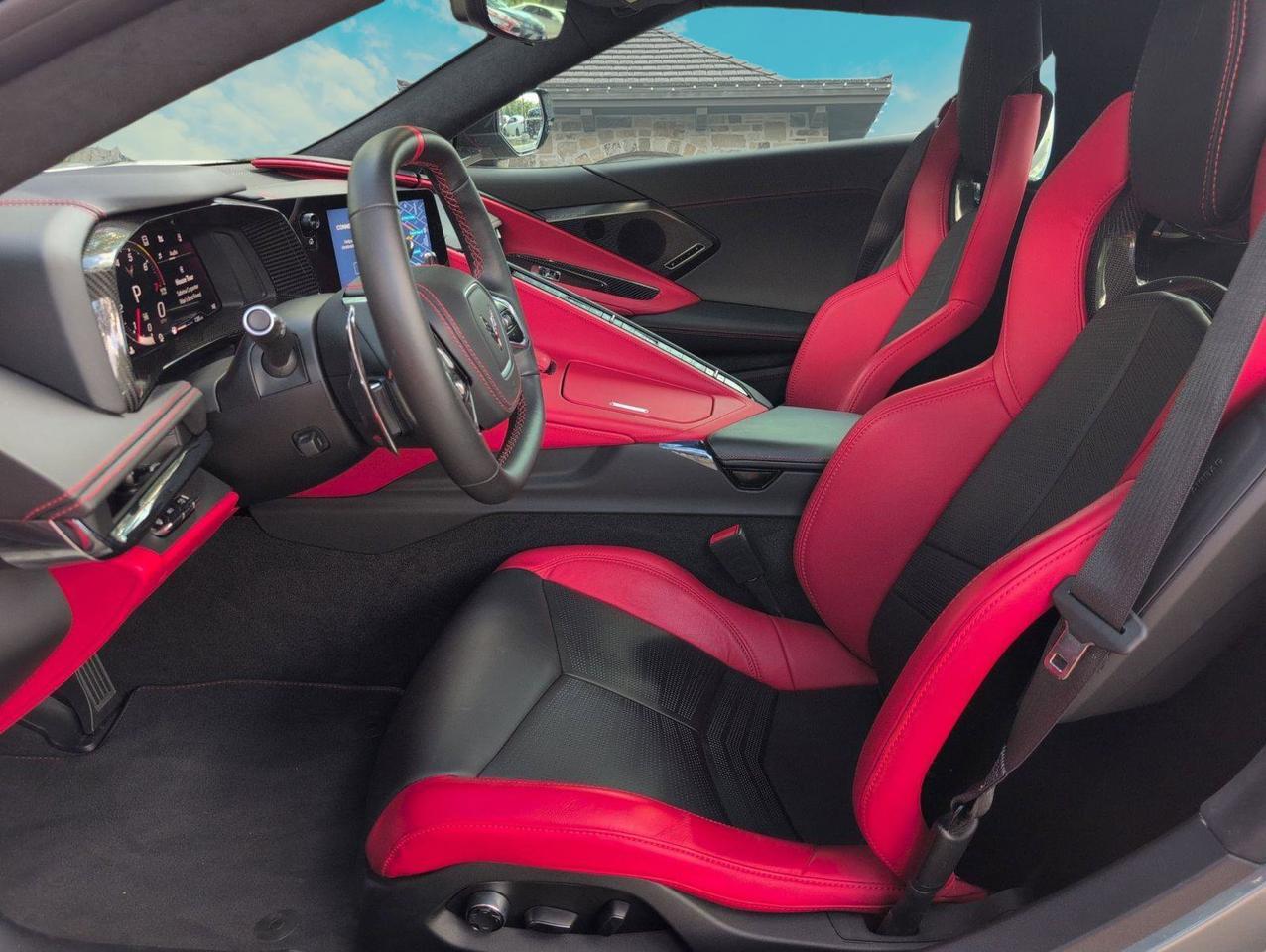 2023 Chevrolet Corvette 3LT San Antonio TX