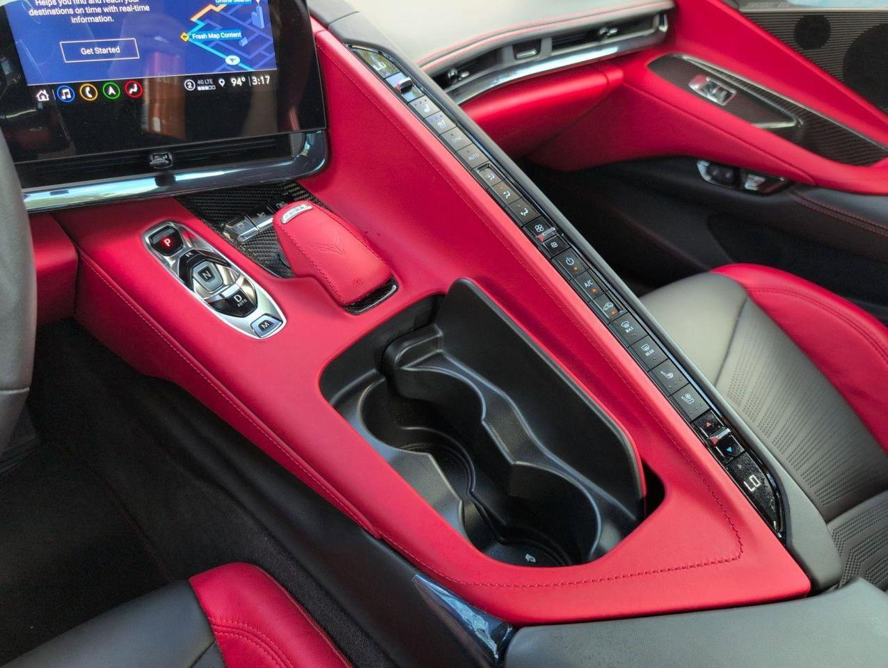 2023 Chevrolet Corvette 3LT San Antonio TX
