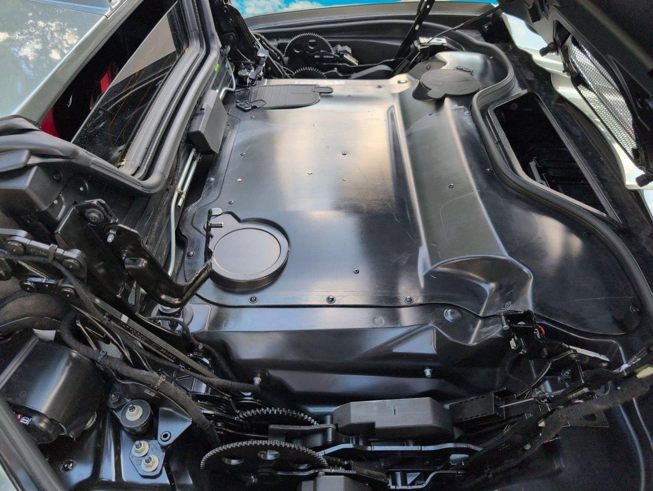 2023 Chevrolet Corvette 3LT San Antonio TX