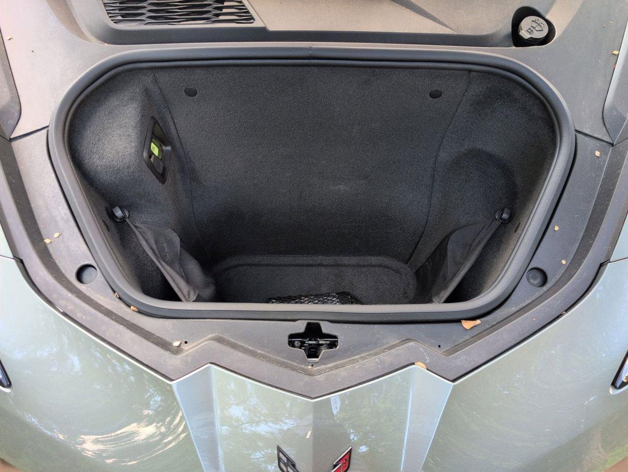 2023 Chevrolet Corvette 3LT San Antonio TX