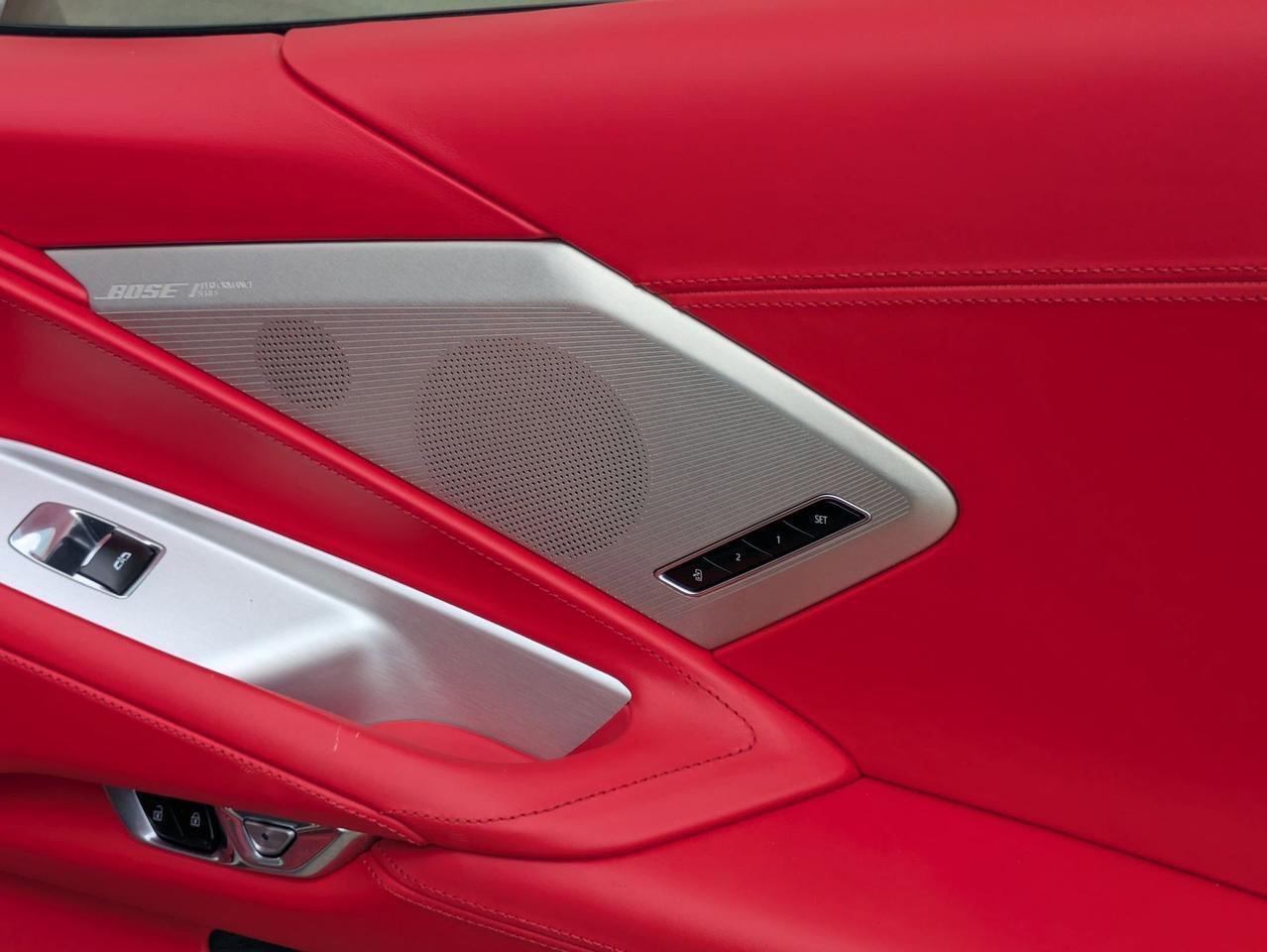 2023 Chevrolet Corvette 3LT Castroville TX