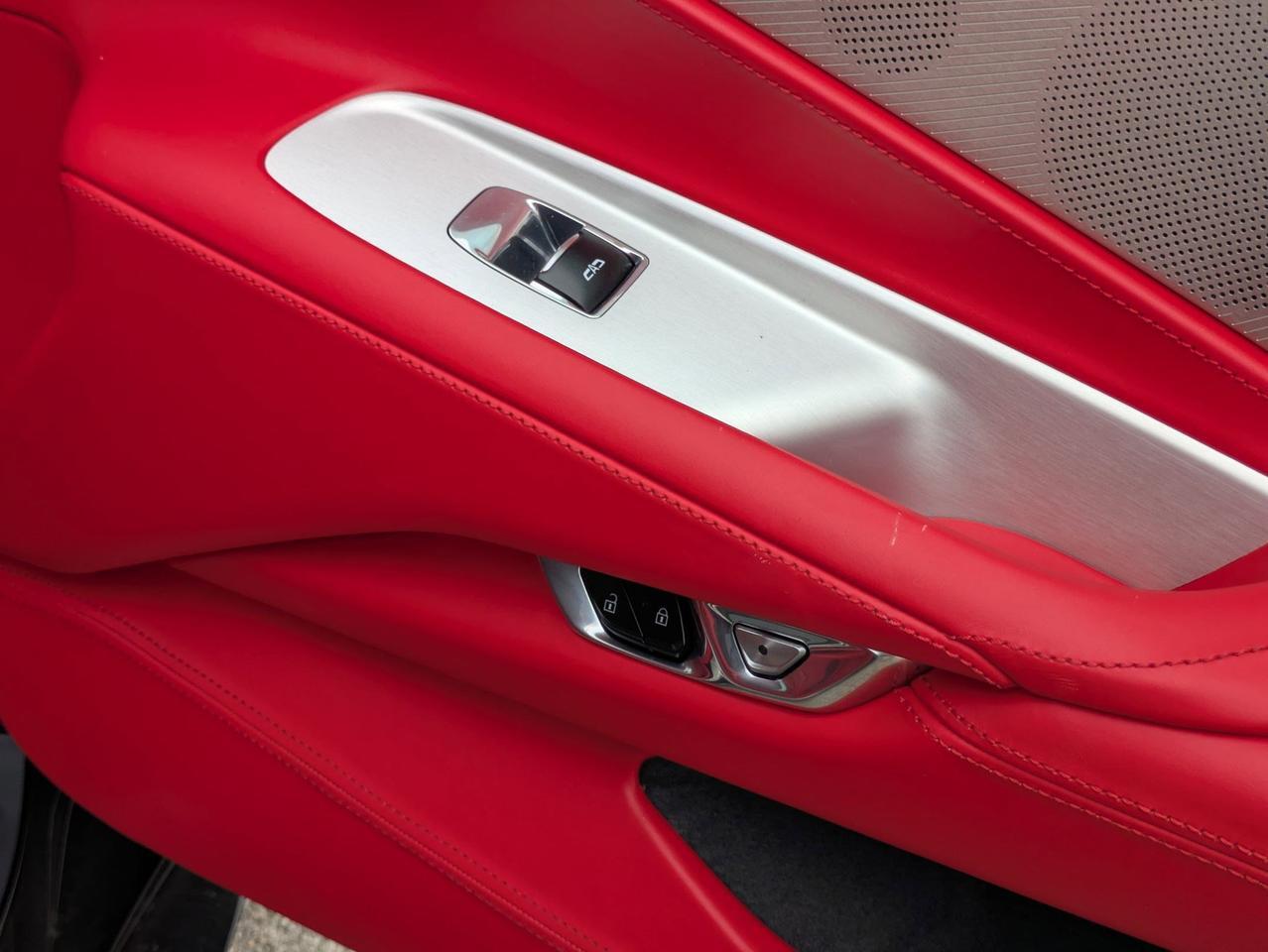 2023 Chevrolet Corvette 3LT Castroville TX