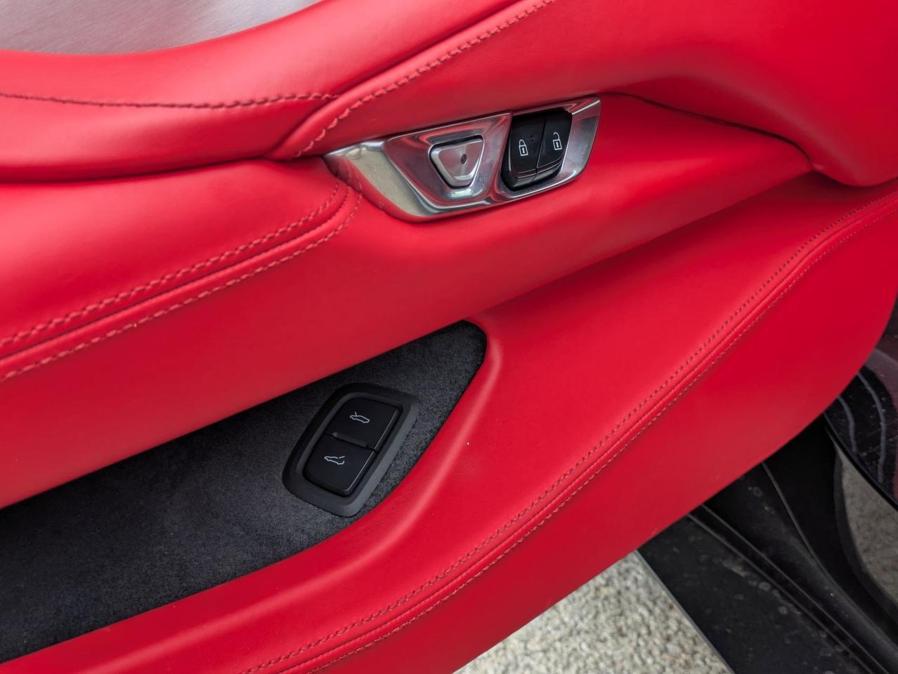 2023 Chevrolet Corvette 3LT Castroville TX